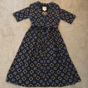 Ace&Jig Leelee Dress size Medium
